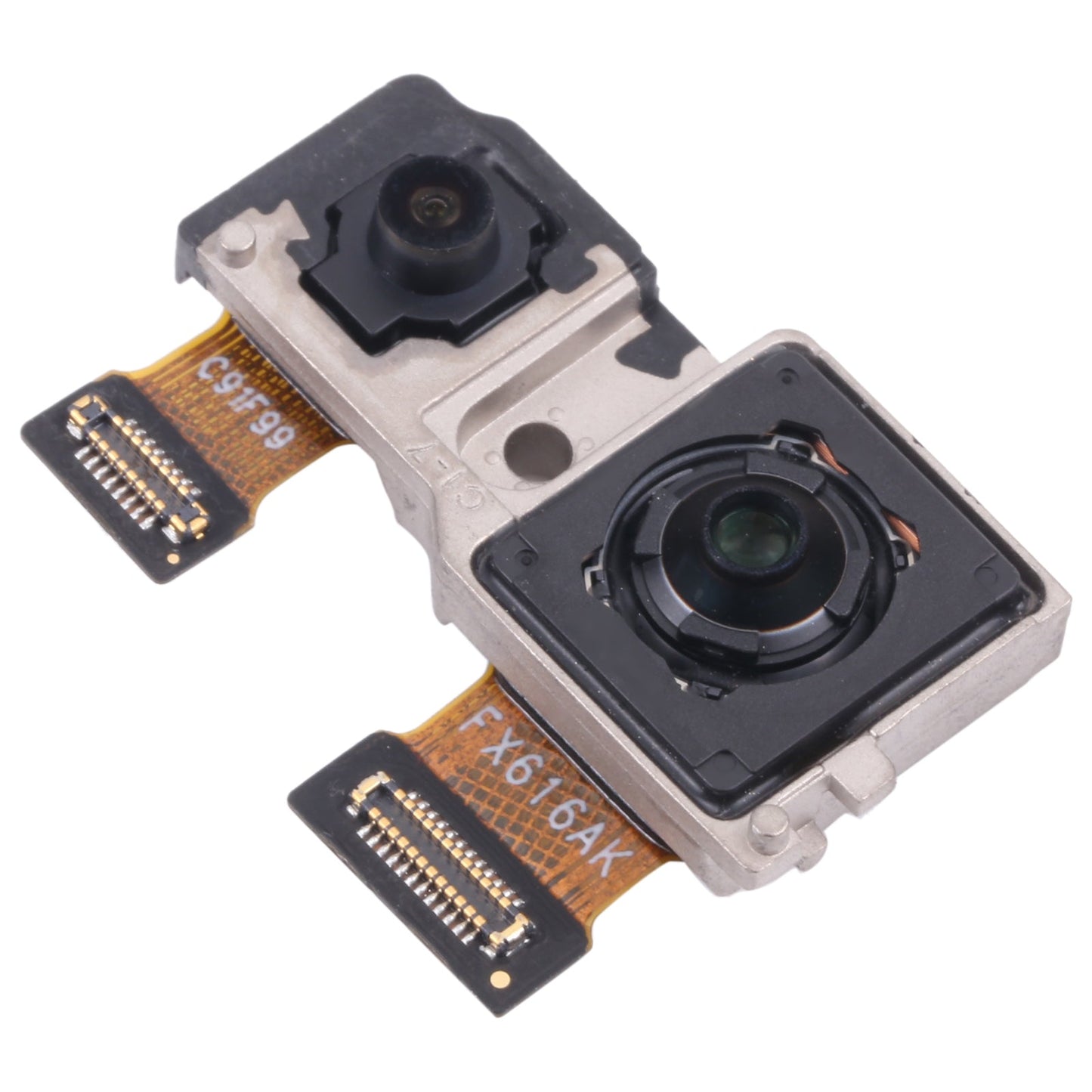 For Huawei P40 Pro Front Facing Camera 