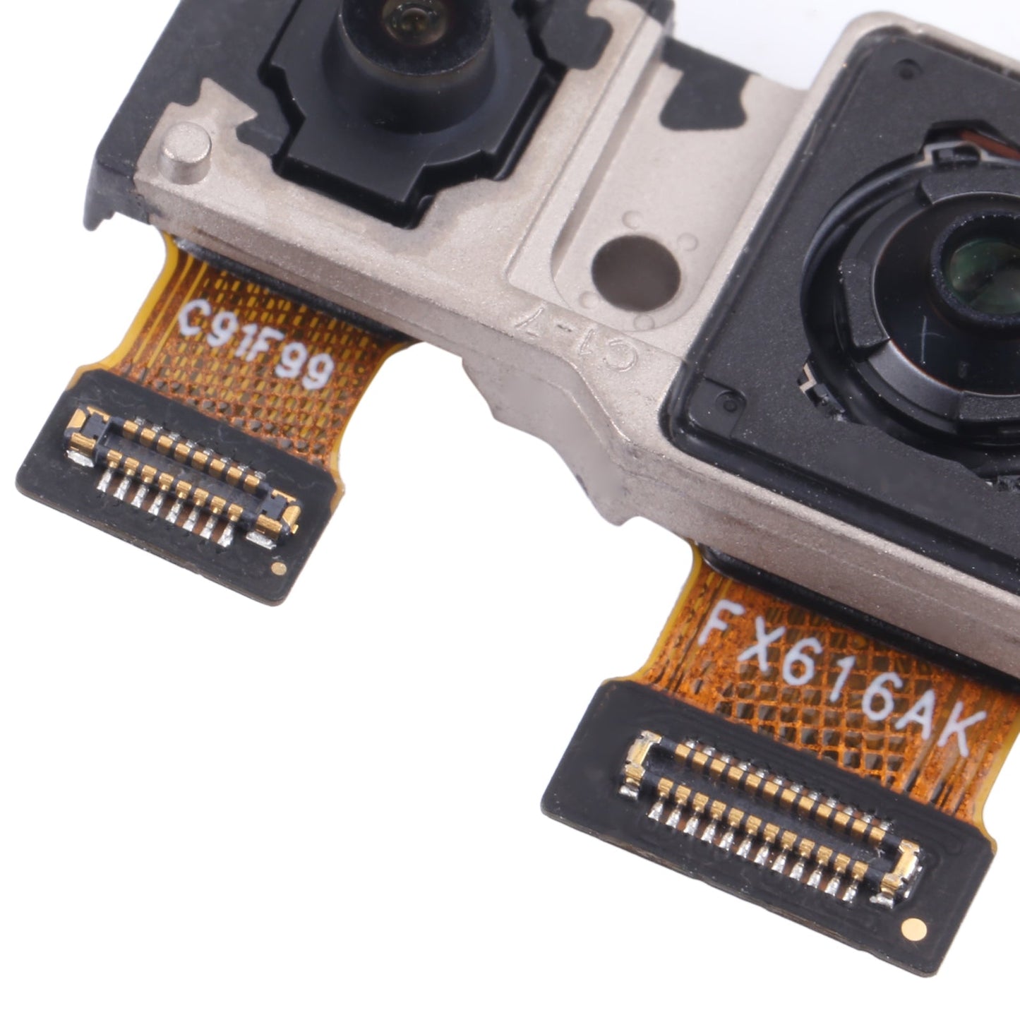 For Huawei P40 Pro Front Facing Camera 