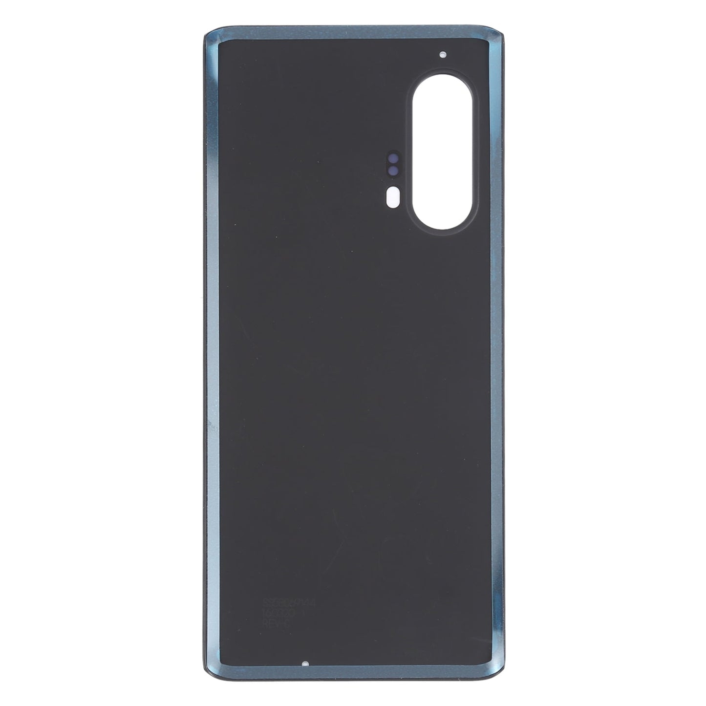 Battery Back Cover for Motorola Edge+ XT2061-3(Grey)