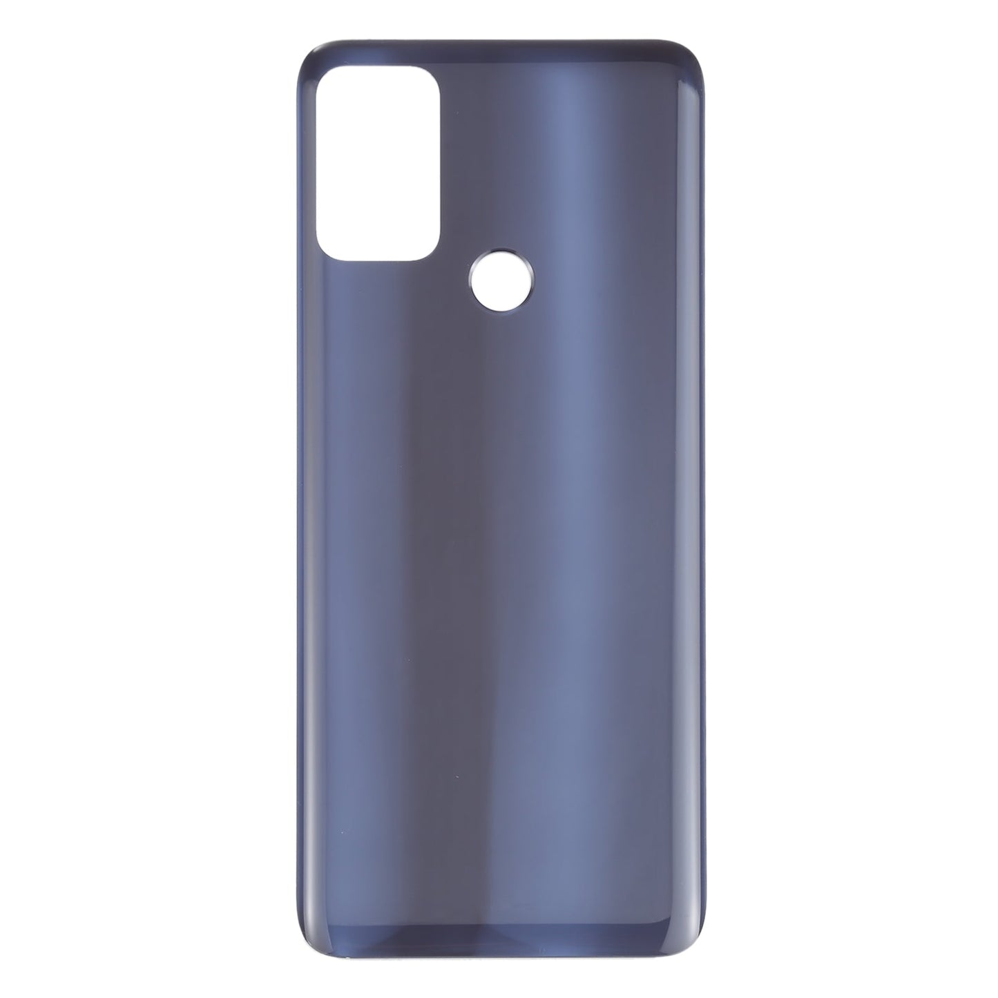 Battery Back Cover for Motorola Moto G50 XT2137-1 XT2137-2 (Grey)