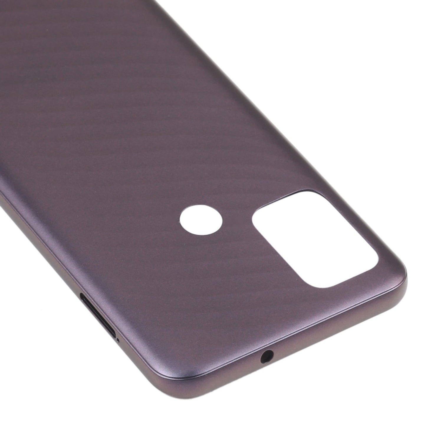 Battery Back Cover for Motorola Moto G10 XT2127-2 (Grey)