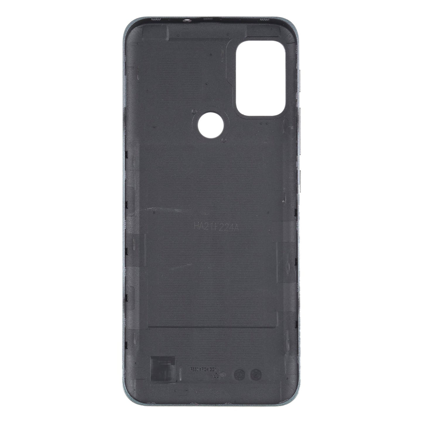 Battery Back Cover for Motorola Moto G30 XT2129-1 XT2129-2 PAML0000IN (Purple)