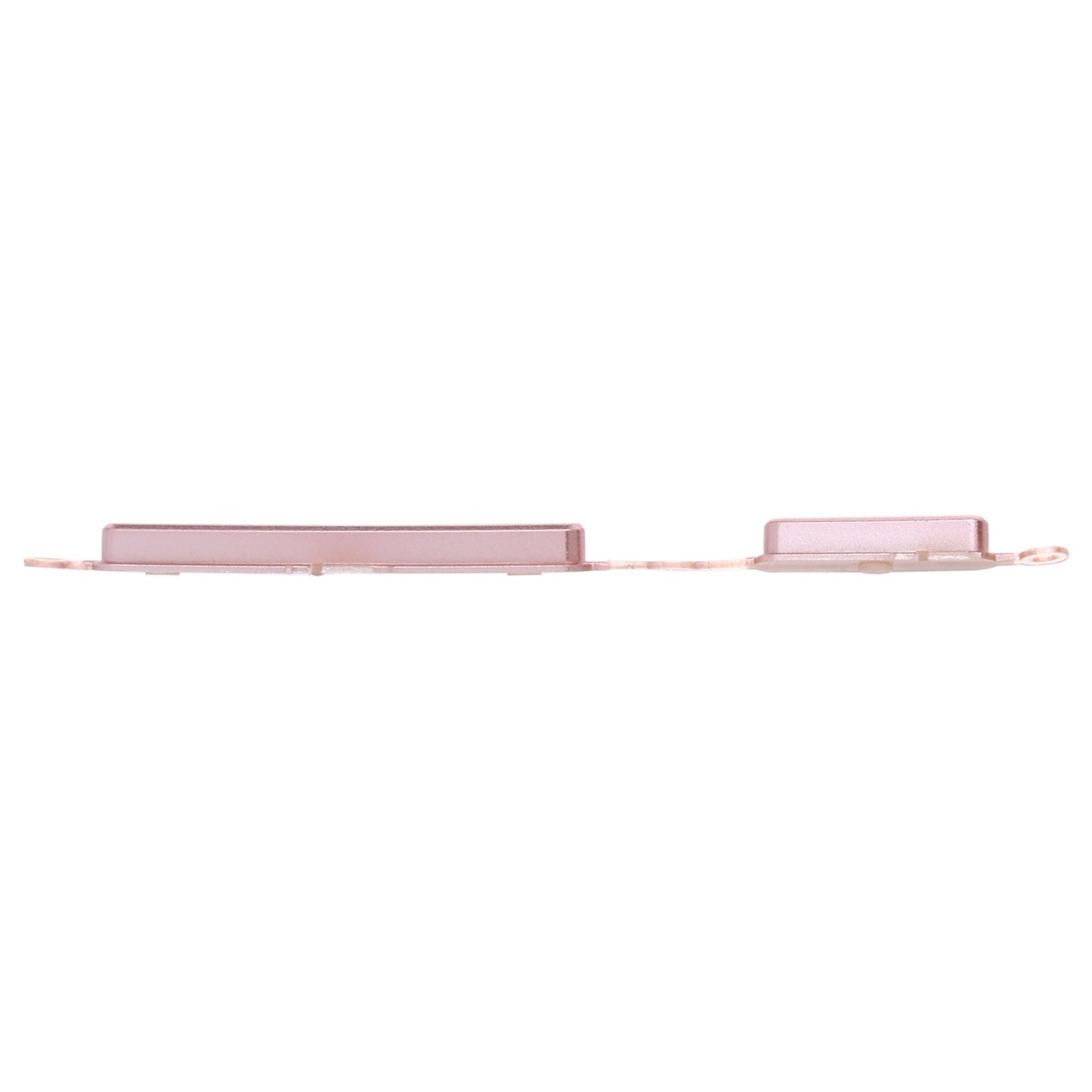 Power Button and Volume Control Button for Asus ZenFone 4 Max ZC520KL (Pink)