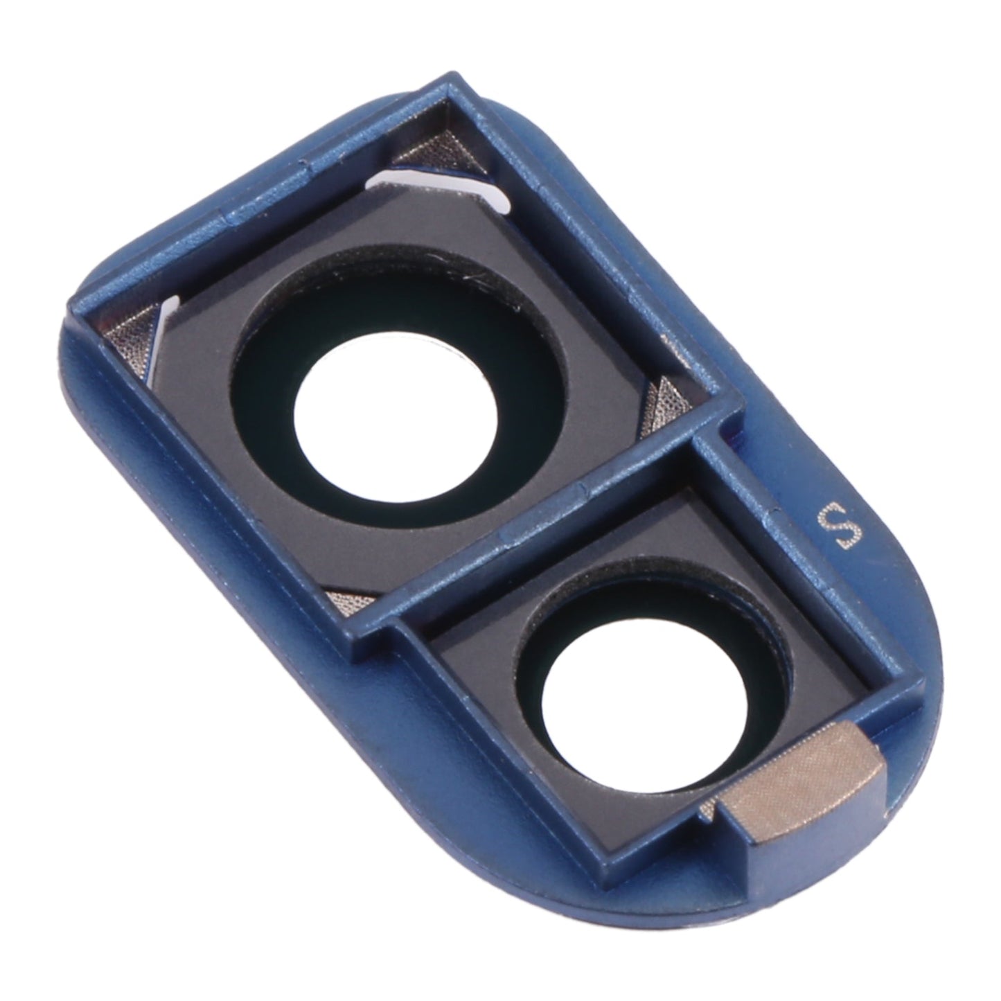 Camera Lens Cover for Asus ZenFone 4 Max ZC520KL (Blue)