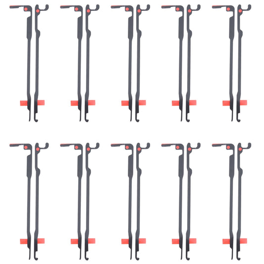 For Huawei Nova 8 10 PCS Front Housing Adhesive 