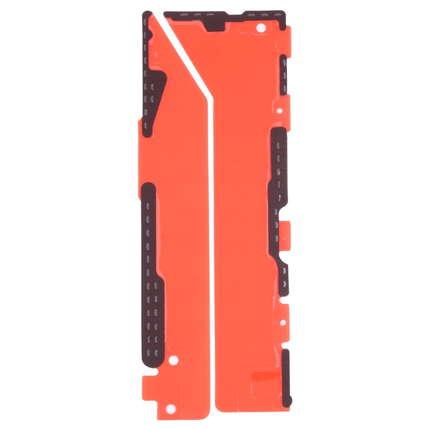 For Huawei Mate 40 Pro 10 PCS Front Housing Adhesive 