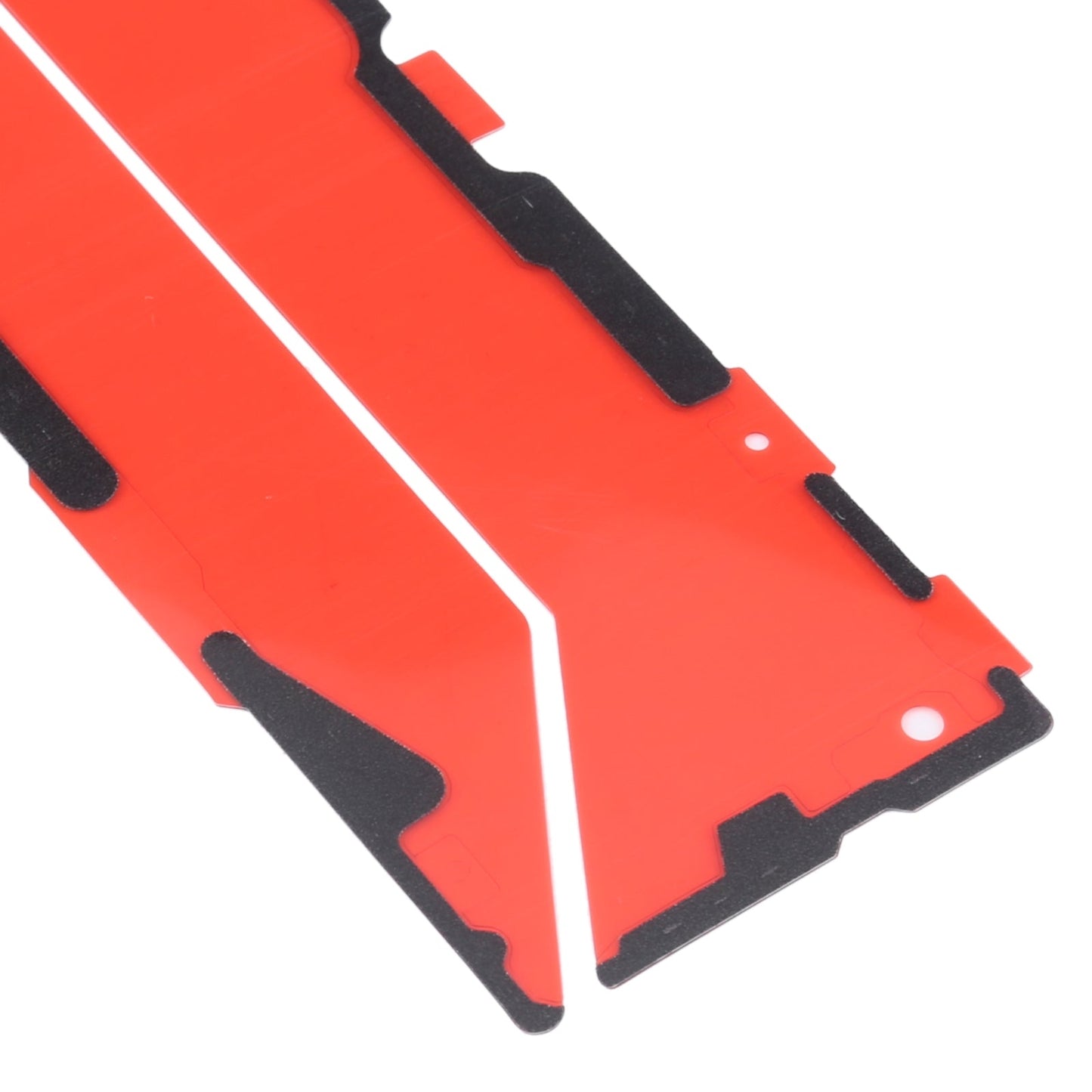 For Huawei Mate 40 Pro 10 PCS Front Housing Adhesive 