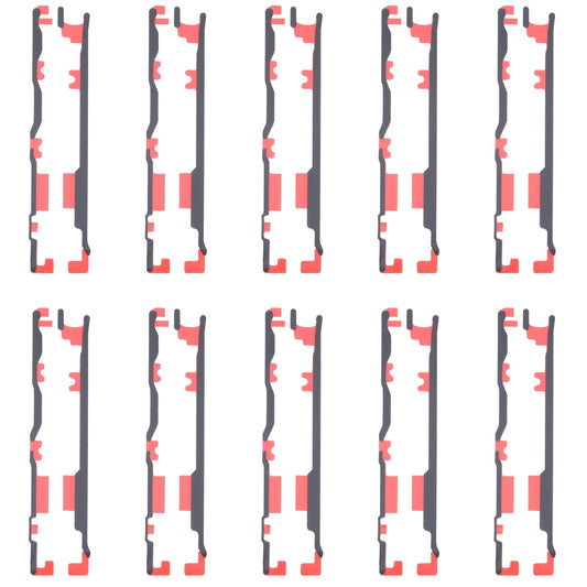 For Huawei Mate 40 10 PCS Front Housing Adhesive 