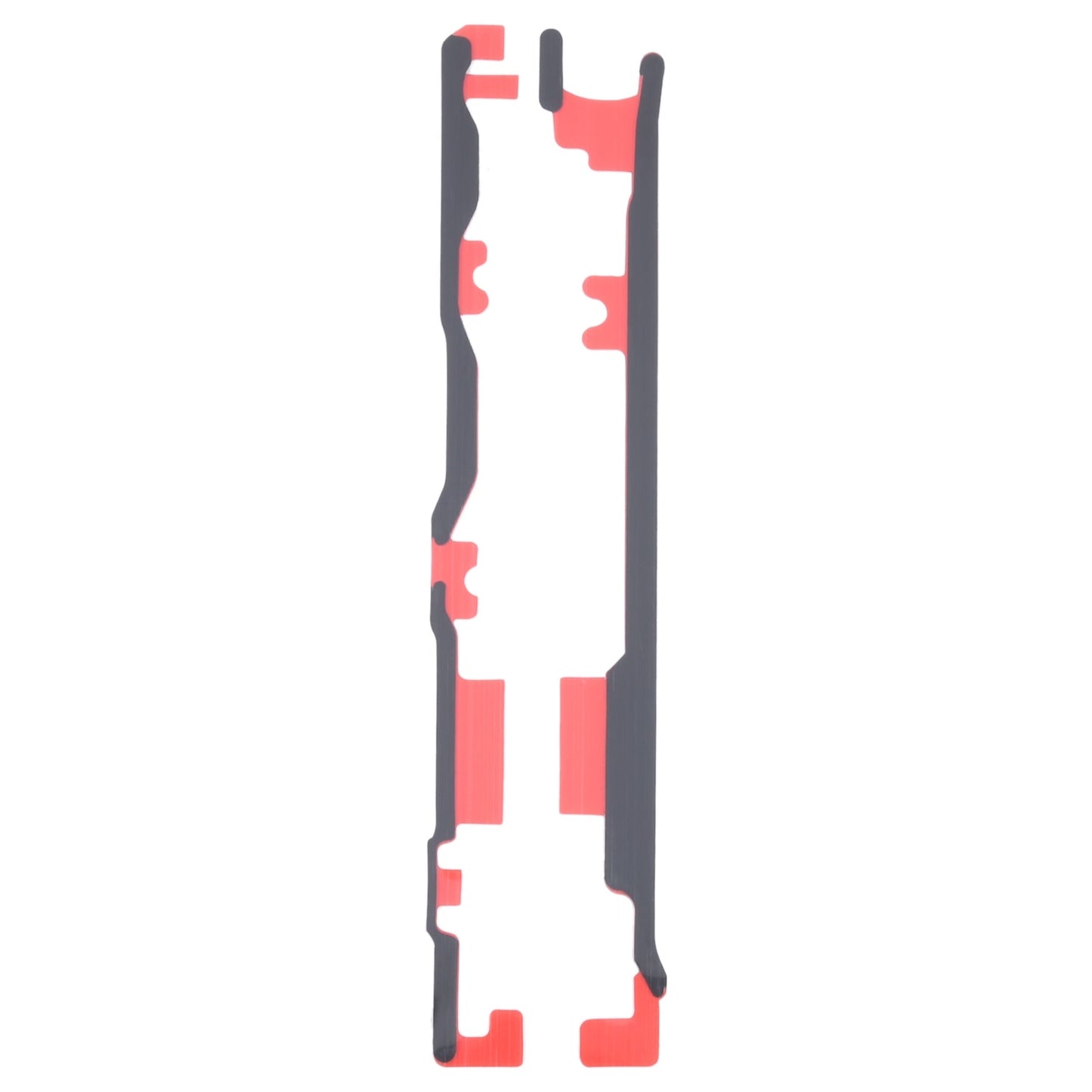 For Huawei Mate 40 10 PCS Front Housing Adhesive 