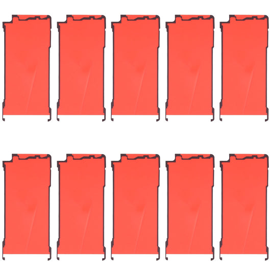 For OPPO Reno3 Pro 10pcs Front Housing Adhesive
