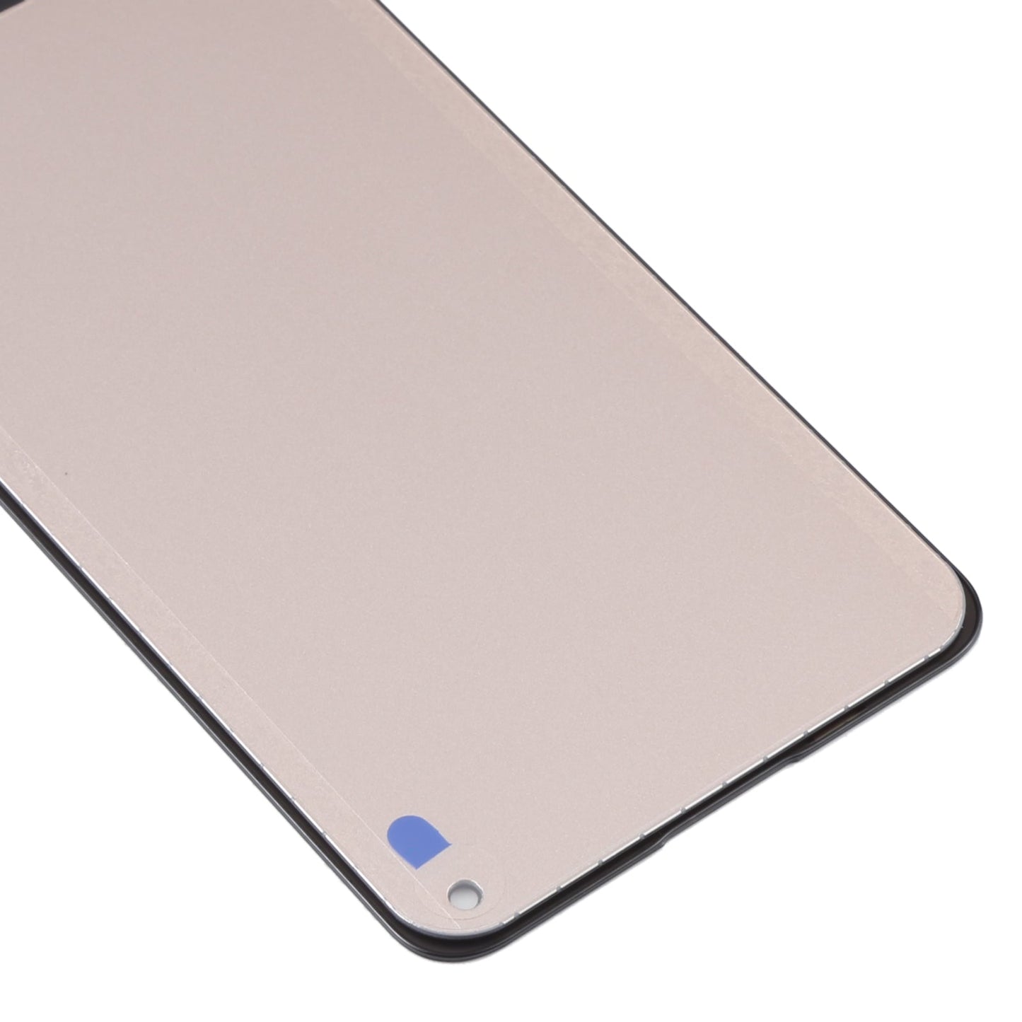 TFT Material LCD Screen and Digitizer Full Assembly for OPPO Reno5 5G / Reno5 4G / K9 / Realme Q3 Pro / Realme GT Neo, Not Supporting Fingerprint Identification