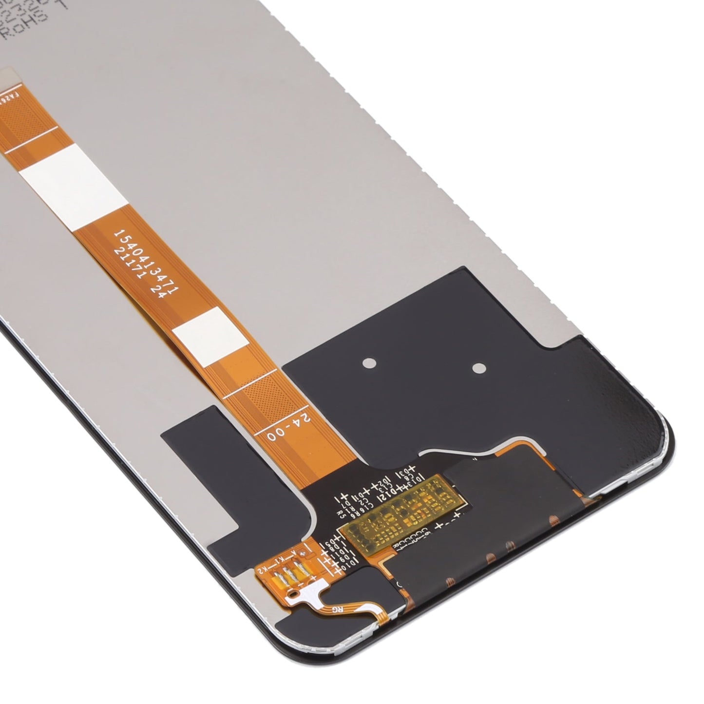 Original LCD Screen for OPPO A93 5G with Digitizer Full Assembly