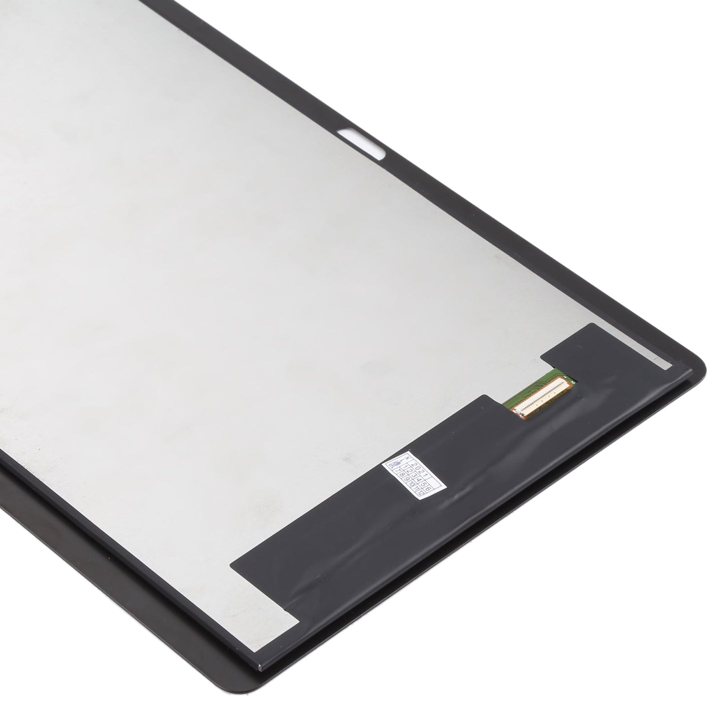 OEM LCD Screen for Huawei MediaPad T5 10.1 (LTE) with Digitizer Full Assembly (Black)
