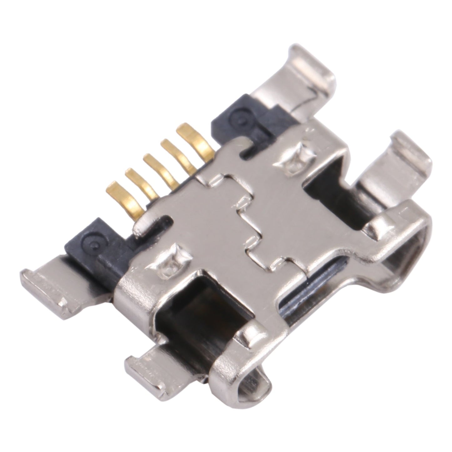 10 PCS Charging Port Connector for Honor 9A