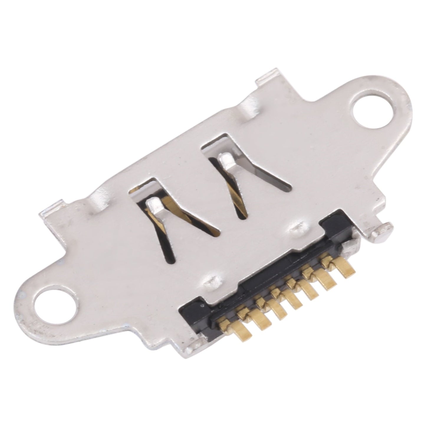 For OPPO A9 / A9X PCEM00, PCAM10, CPH1938 10pcs Charging Port Connector