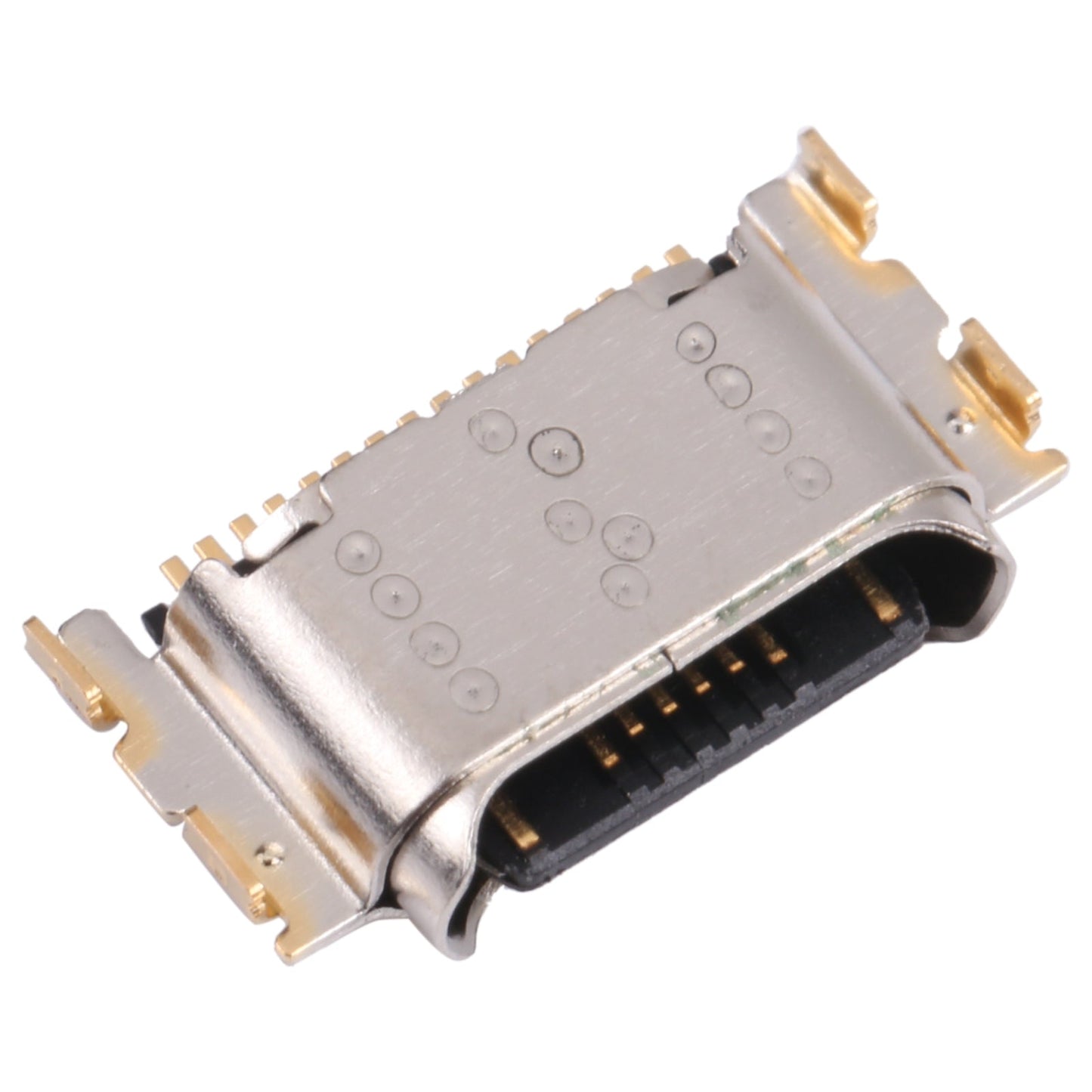 For OPPO A53 4G / A53S CPH2139, CPH2135, CPH2127, CPH2131 10pcs Charging Port Connector