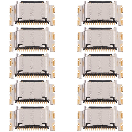 For OPPO Realme 6 Pro RMX2061, RMX2063 10pcs Charging Port Connector