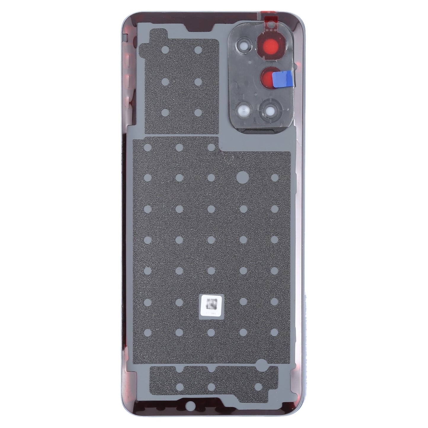 For OPPO Reno5 5G / Find X3 Lite PEGM00, PEGT00, CPH2145 Original Battery Back Cover (Blue)