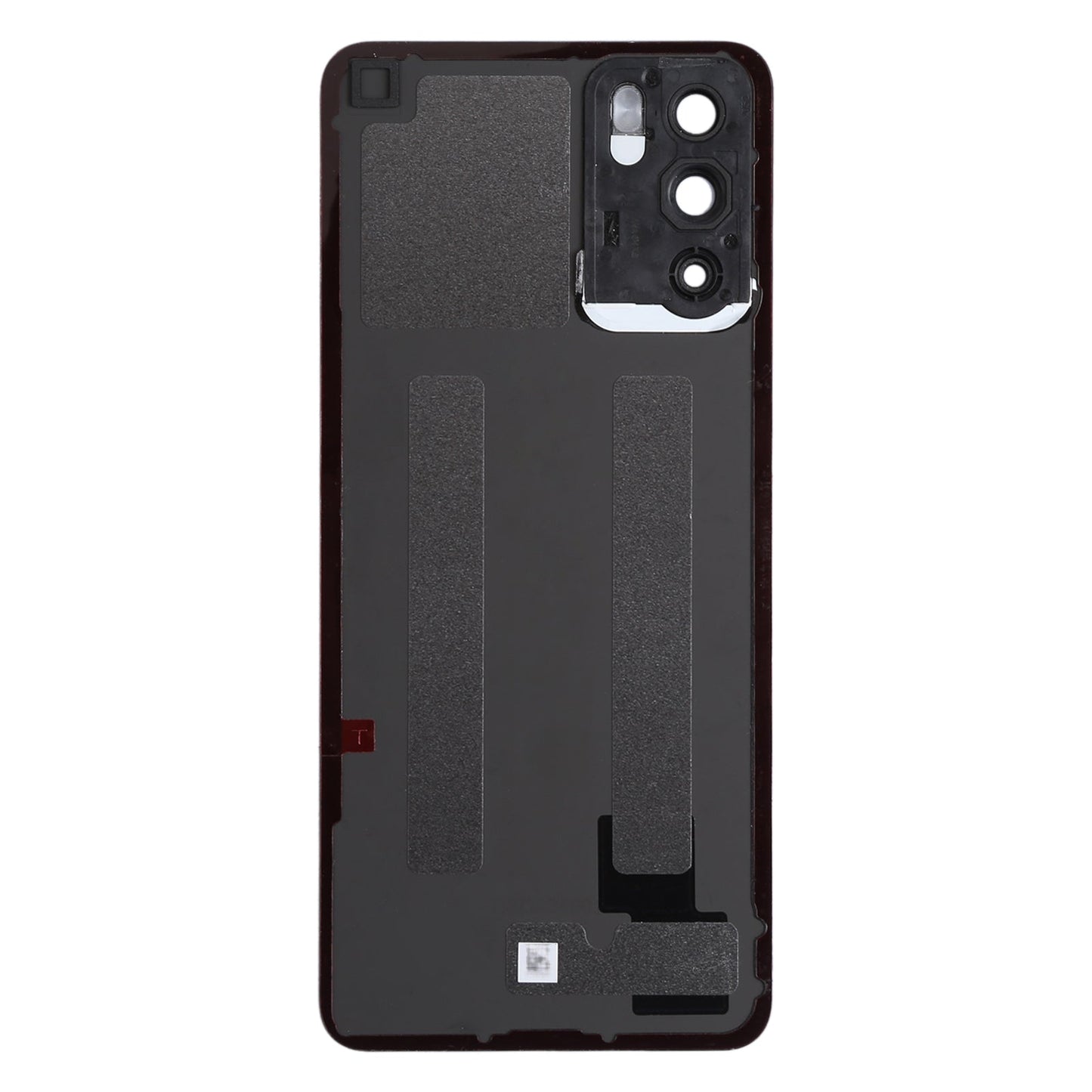 For OPPO Reno6 5G PEQM00, CPH2251 Original Battery Back Cover (Twilight)