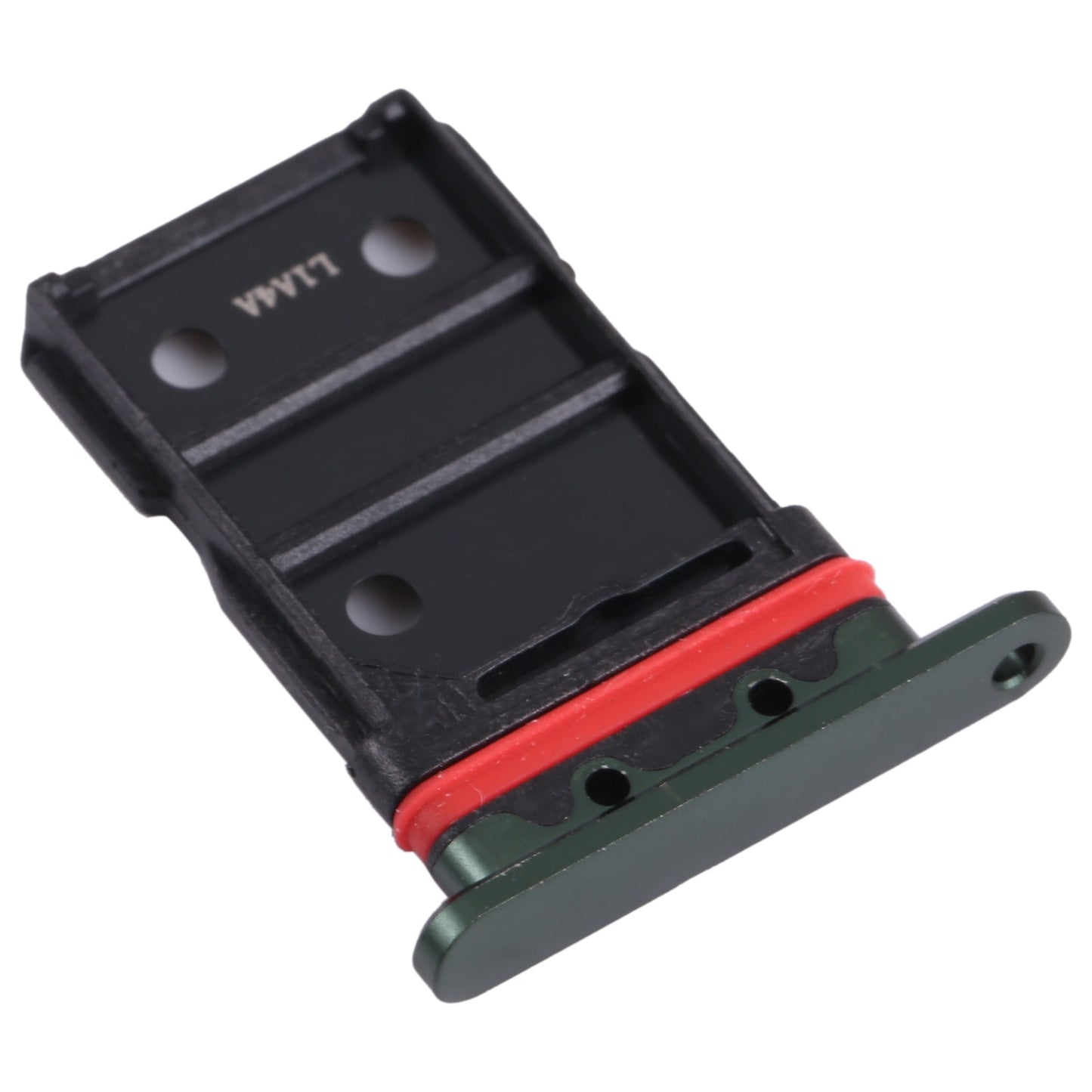 For OPPO Realme X50 Pro 5G  SIM Card Tray (Green)