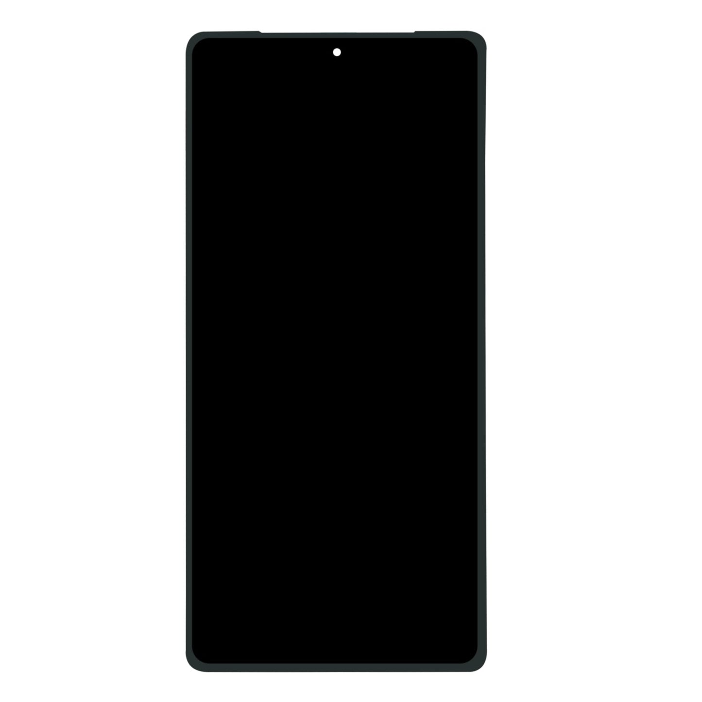 OEM LCD Screen for Google Pixel 6 Pro with Digitizer Full Assembly