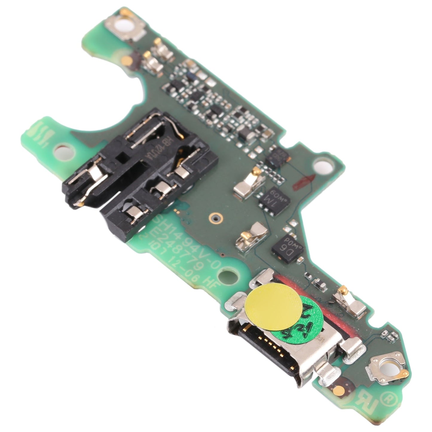 Original Charging Port Board for Honor Play 20