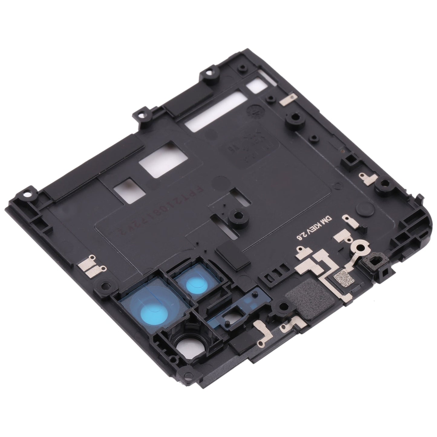 Motherboard Protective Cover for Motorola Moto G 5G
