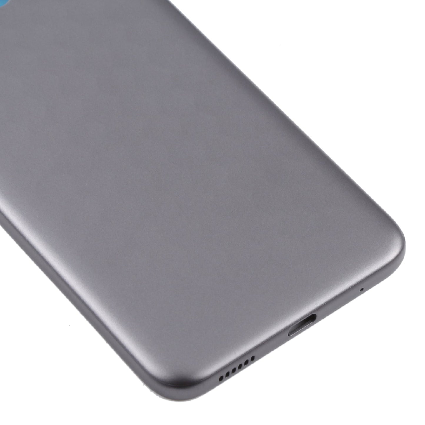 Original Battery Back Cover for Motorola Moto E20 XT2155 XT2155-1(Grey)