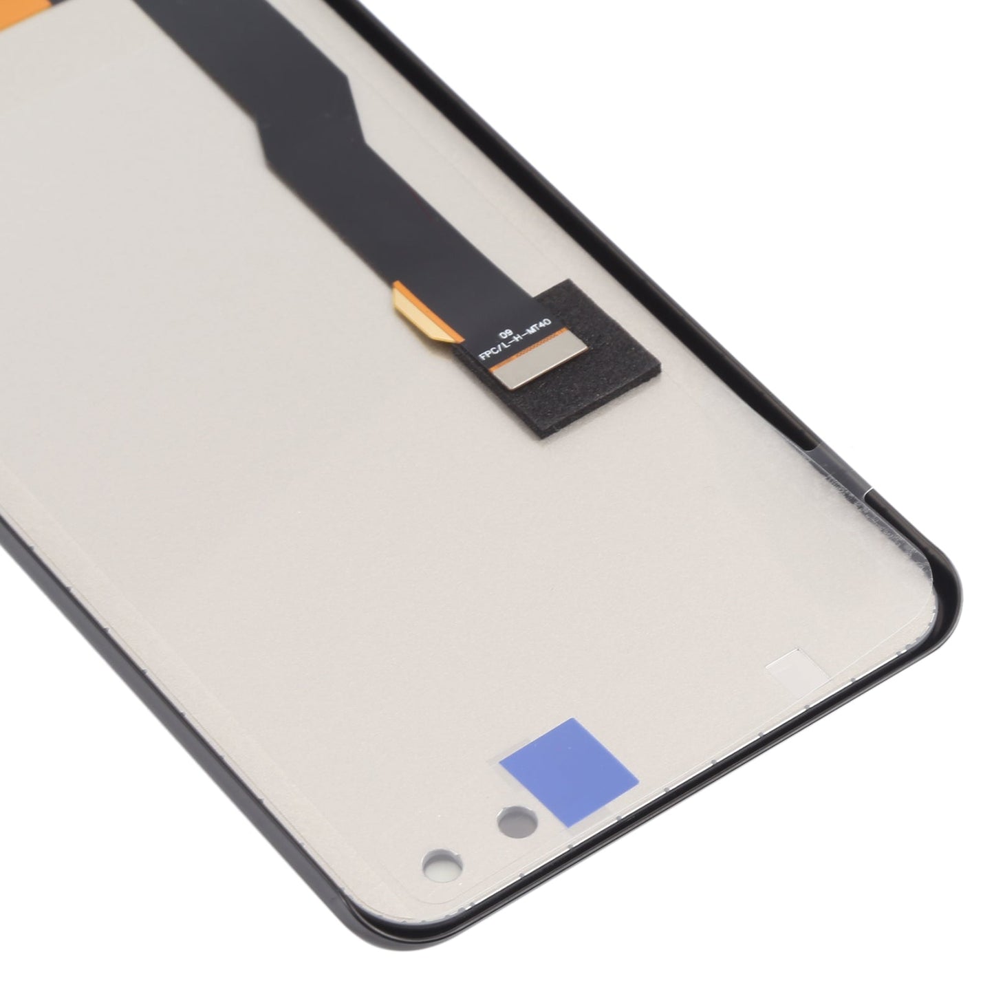 TFT LCD Screen for Huawei Mate 40 with Digitizer Full Assembly,Not Supporting Fingerprint Identification