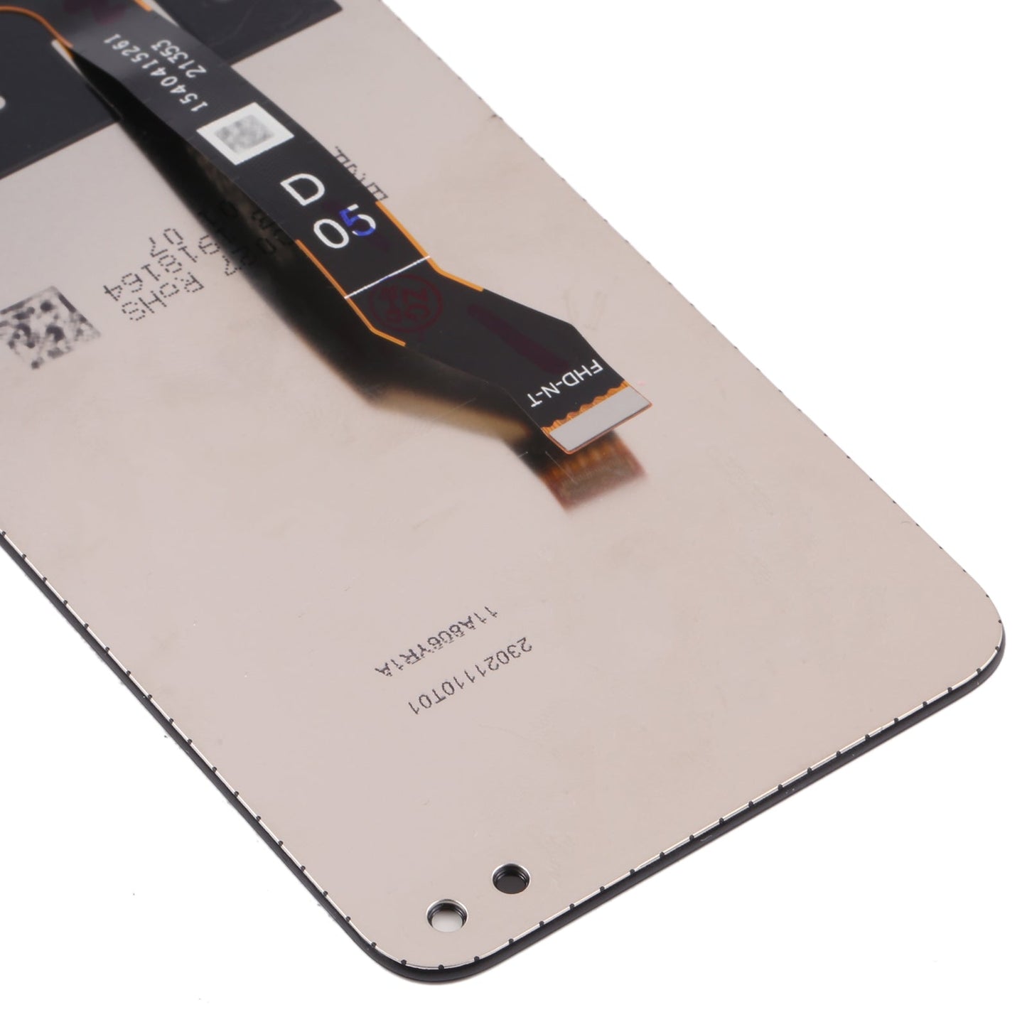 Original LCD Screen for Huawei Nova 8i with Digitizer Full Assembly