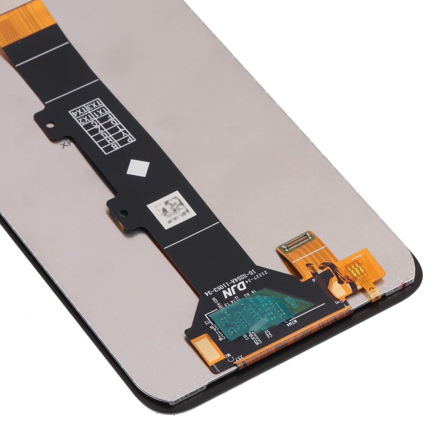TFT LCD Screen for Motorola Moto E20 with Digitizer Full Assembly