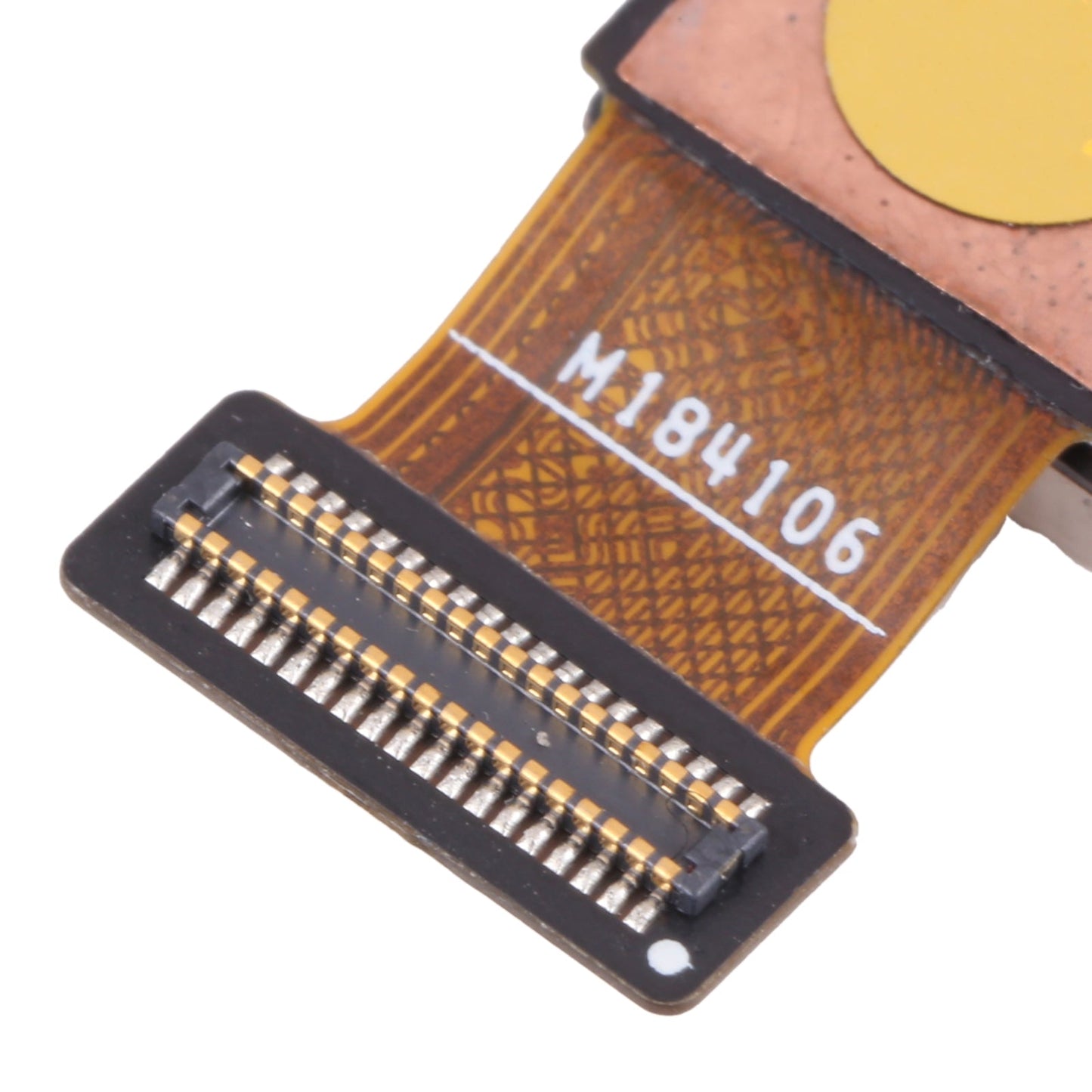 For Huawei Enjoy Max Back Facing Camera 