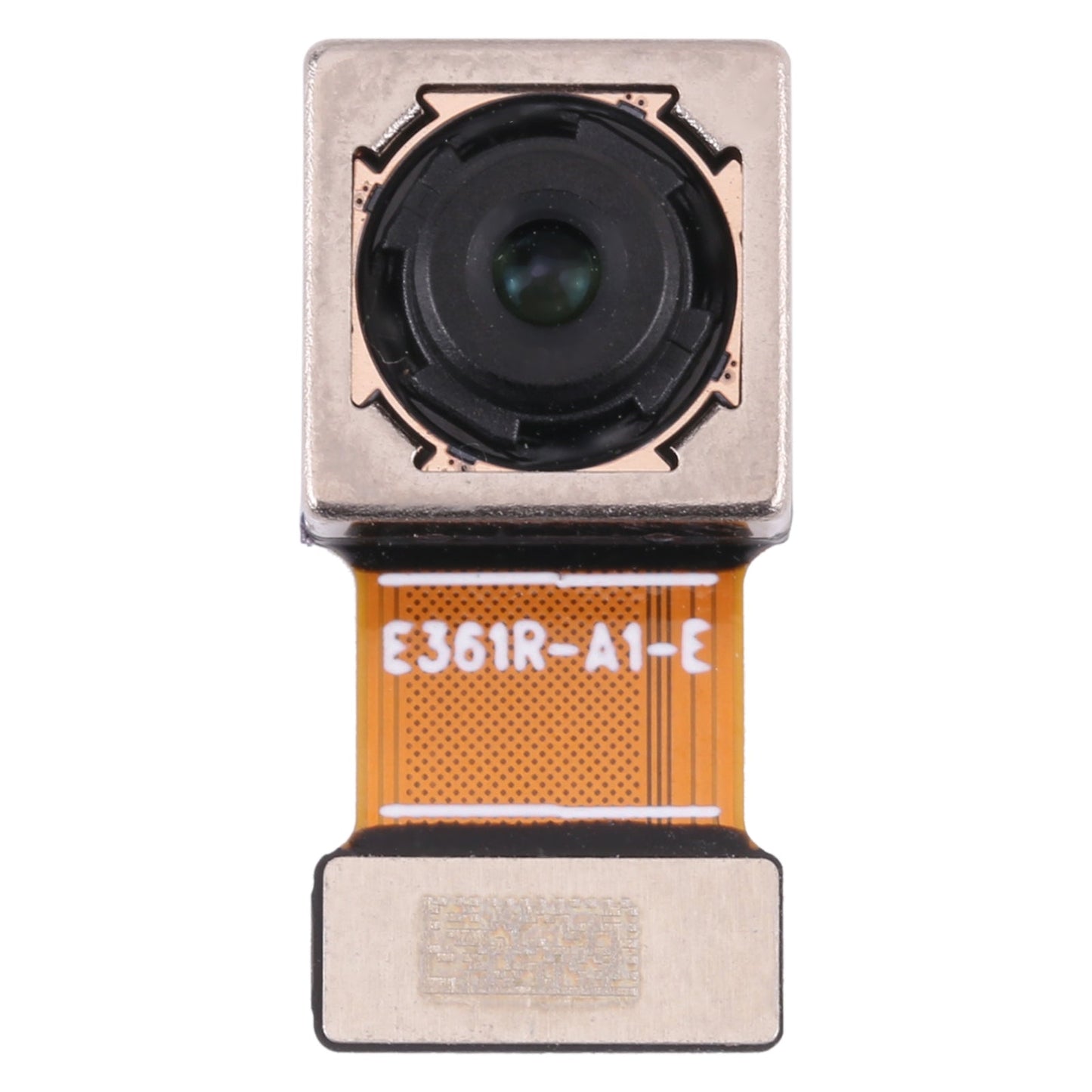 For Huawei P smart 2021 Back Facing Camera 