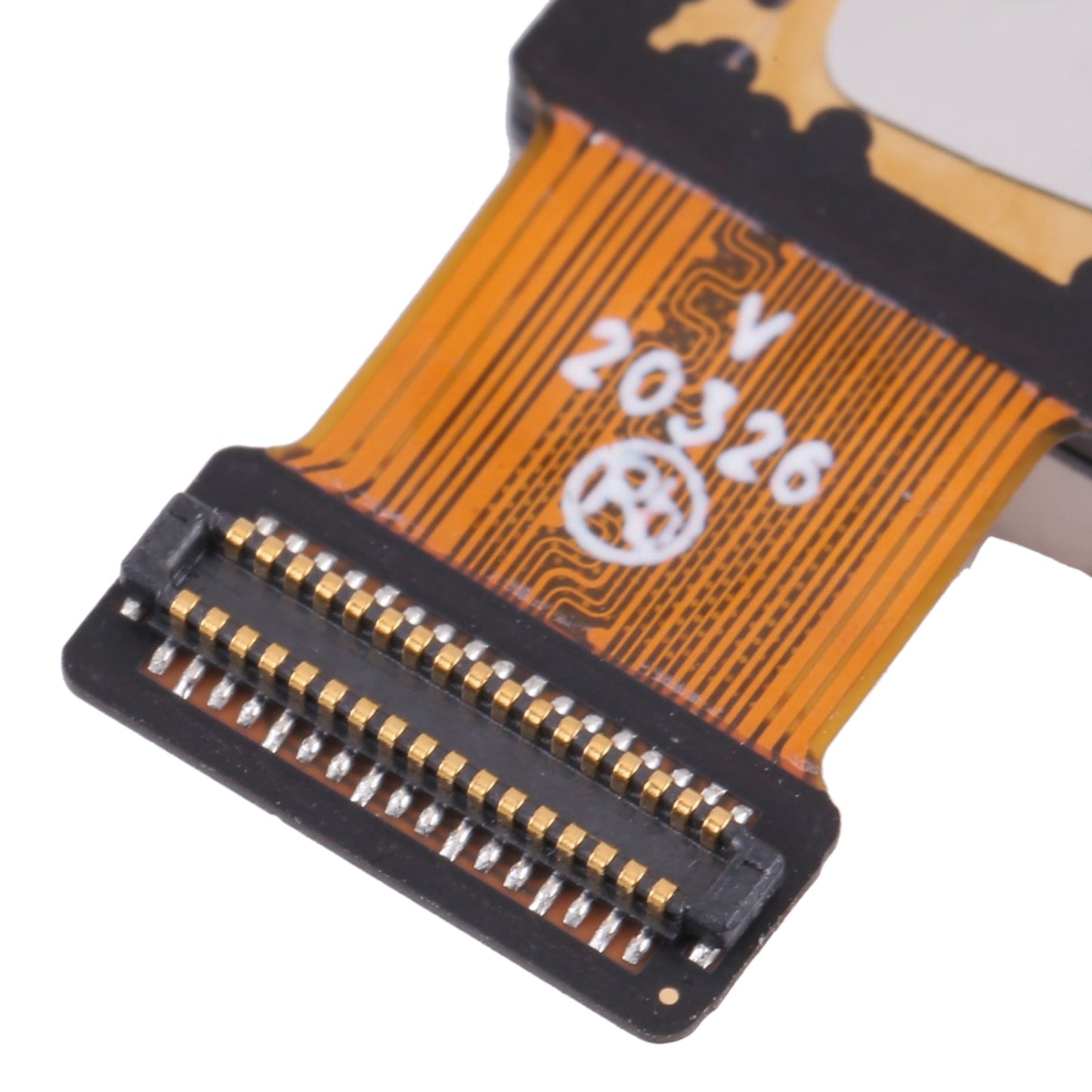 For Huawei P smart 2021 Back Facing Camera 