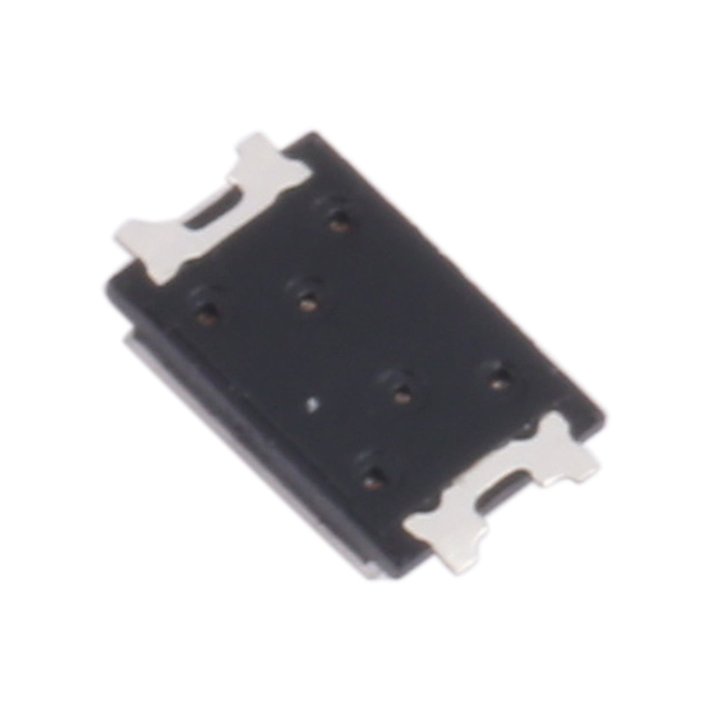 10 PCS 2.5 x 2MM Switch Button Micro SMD For Huawei / vivo / OPPO / Xiaomi
