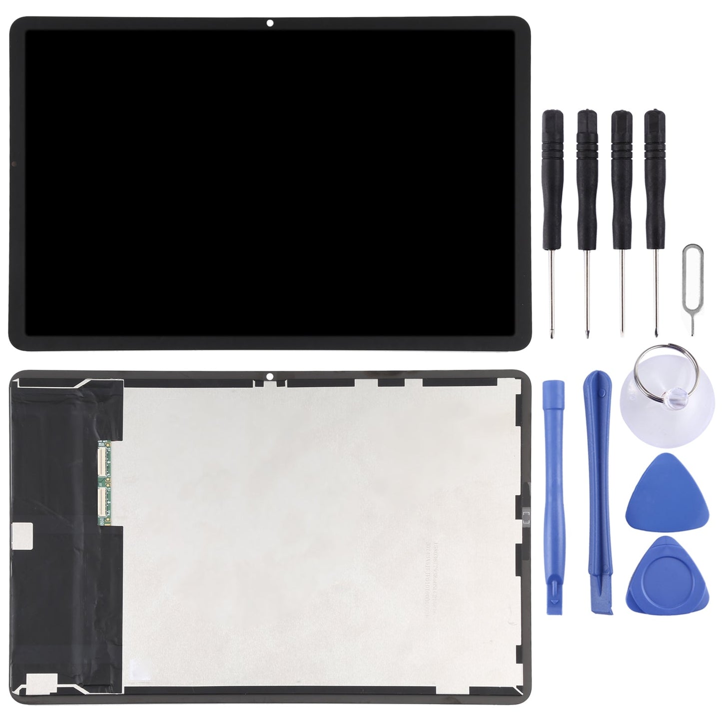 Original LCD Screen for Huawei MatePad 11 (2021) DBY-W09 DBY-AL00 with Digitizer Full Assembly (Black)