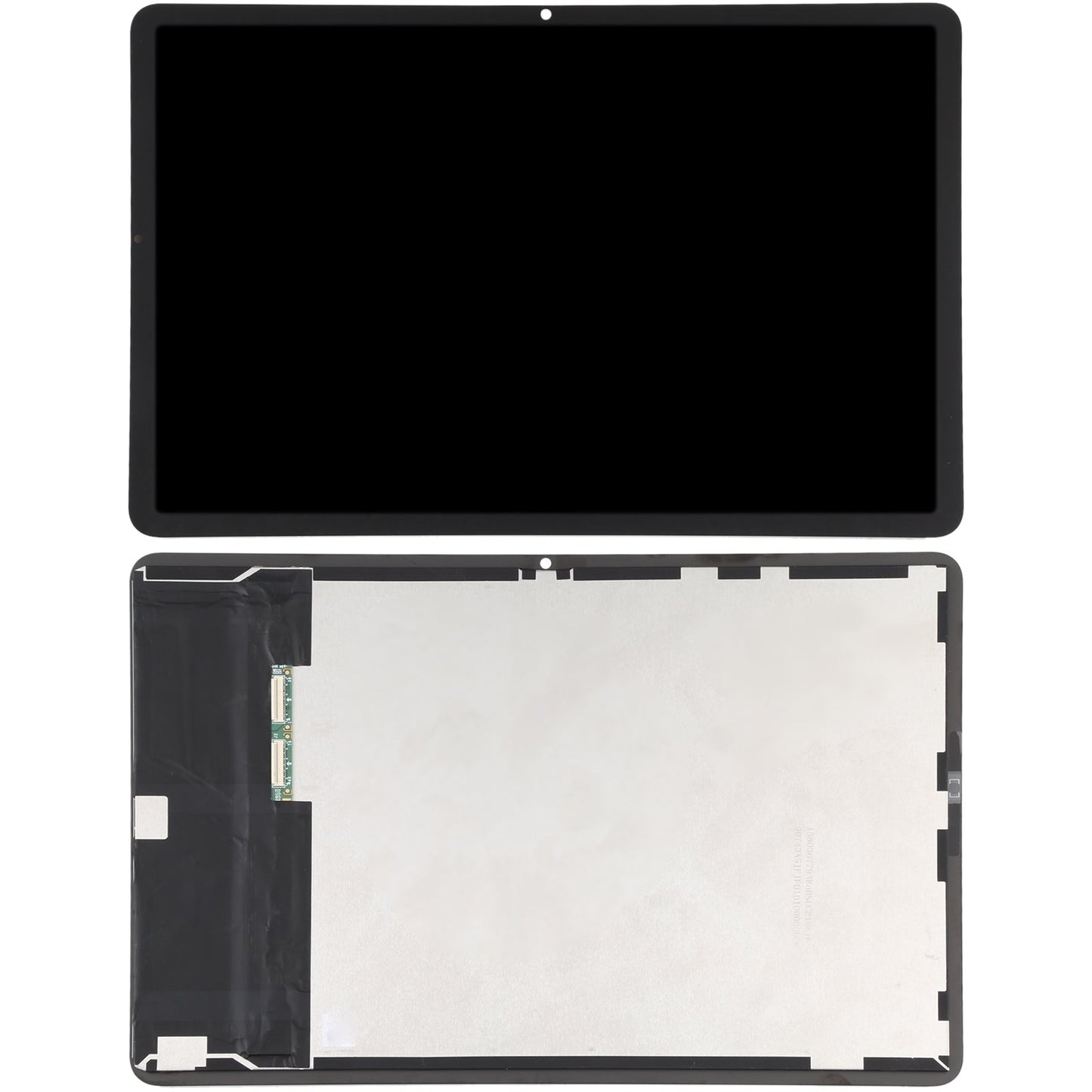 Original LCD Screen for Huawei MatePad 11 (2021) DBY-W09 DBY-AL00 with Digitizer Full Assembly (Black)