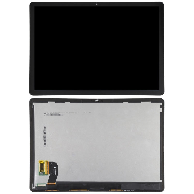 Original LCD Screen for Huawei MateBook E (2019) PAK-AL09 PAK-W09V with Digitizer Full Assembly (Black)
