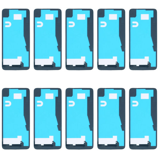 10 PCS Back Housing Cover Adhesive for Asus ROG Phone 3 ZS661KS l003D