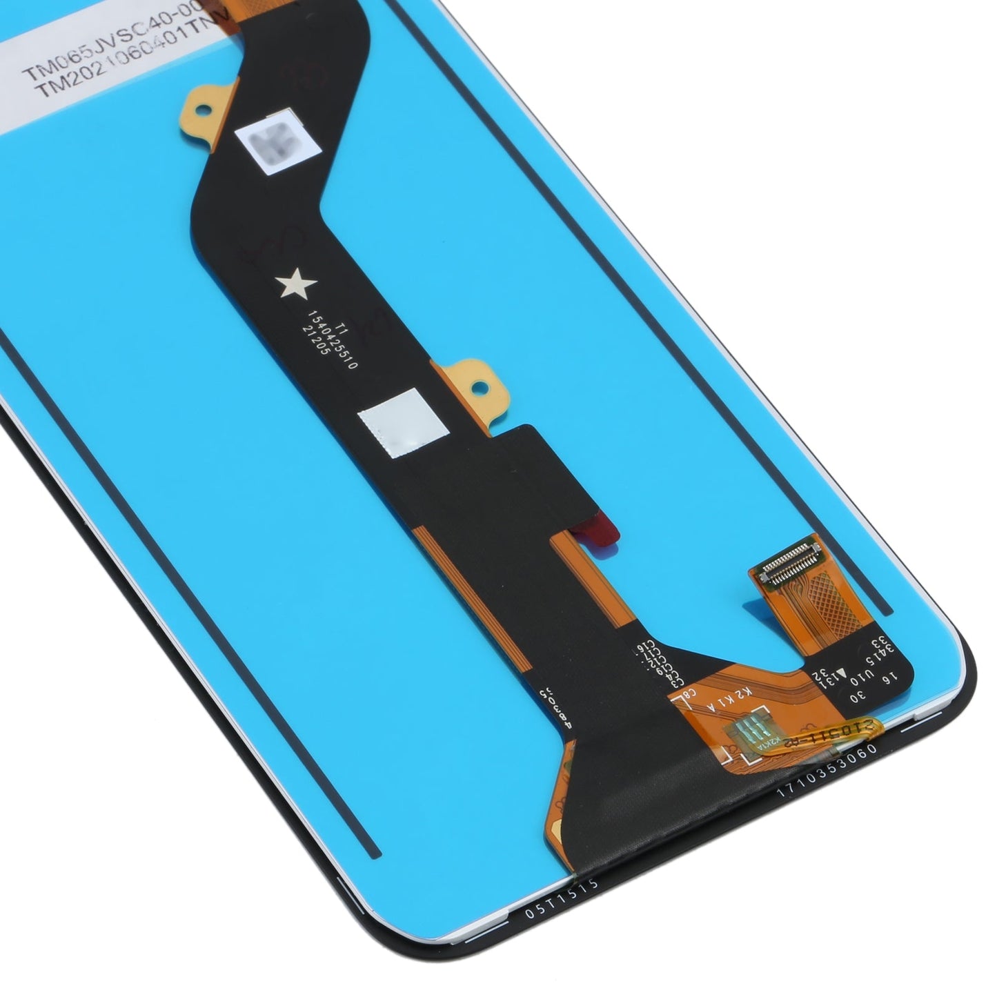 Original LCD Screen for Tecno Spark Go 2020 / Spark 6 Go / Infinix Hot 10 Lite / Infinix Smart 5 with Digitizer Full Assembly