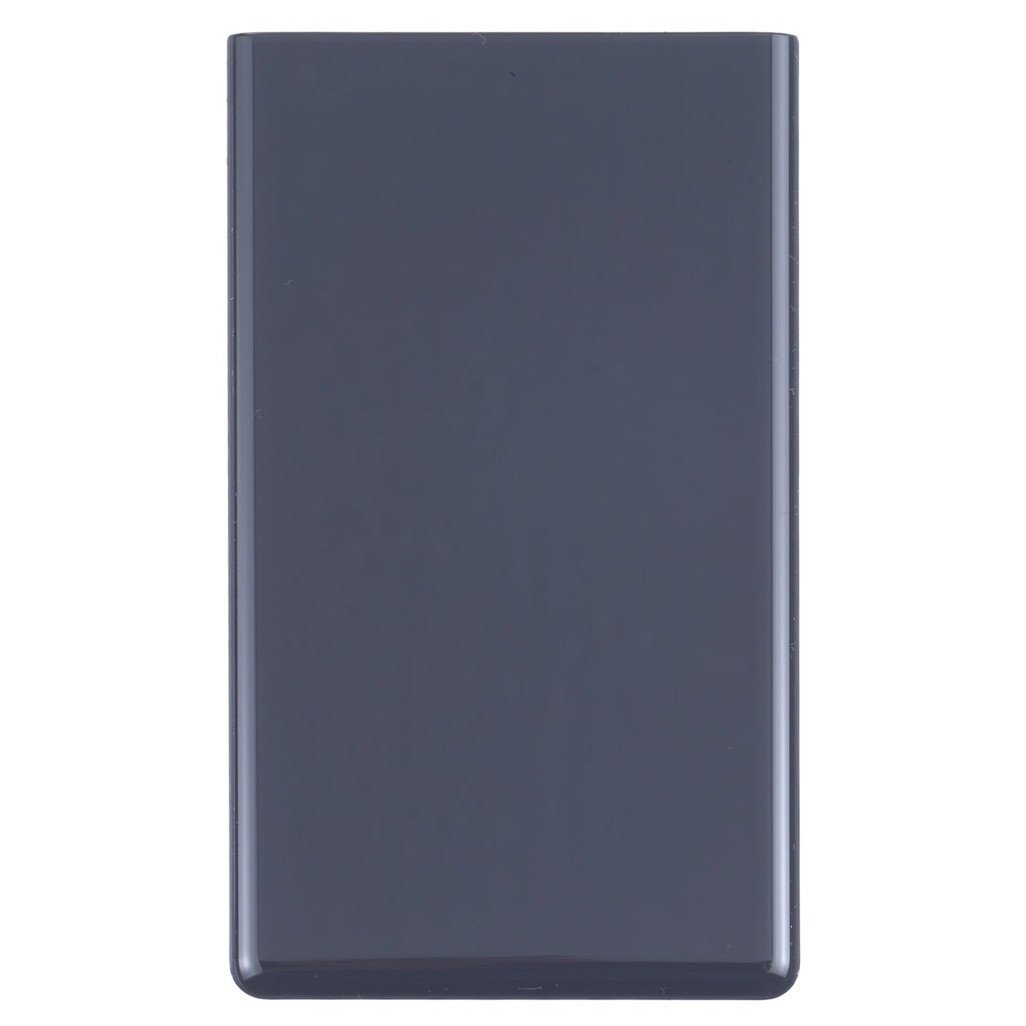 Original Battery Back Cover for Google Pixel 6 Pro(Black)