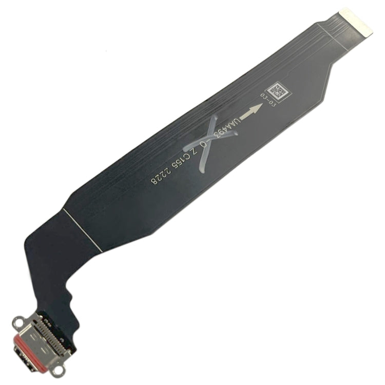 For OnePlus 10R Charging Port Flex Cable