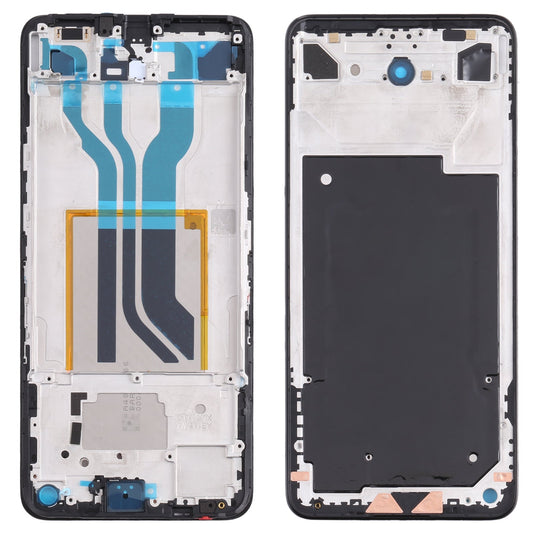 For OPPO Realme  GT2 Front Housing LCD Frame Bezel Plate
