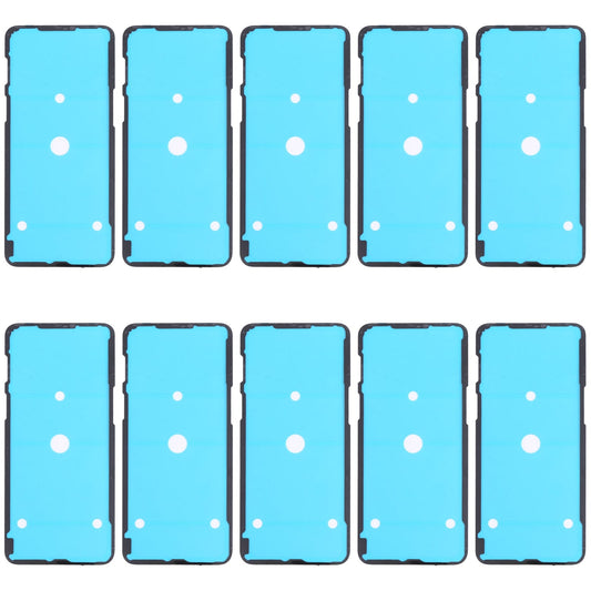 For OnePlus Nord 2 5G 10pcs Original Back Housing Cover Adhesive