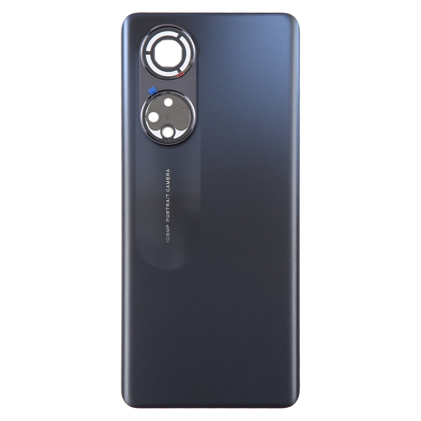 For OPPO Reno8 T 5G Original Battery Back Cover(Black)