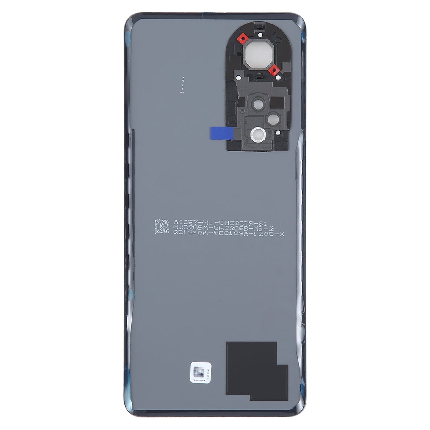 For OPPO Reno8 T 5G Original Battery Back Cover(Pink)
