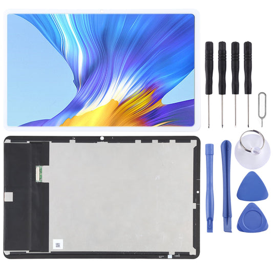 Original LCD Screen For Honor V6 KRJ-W09 with Digitizer Full Assembly(White)