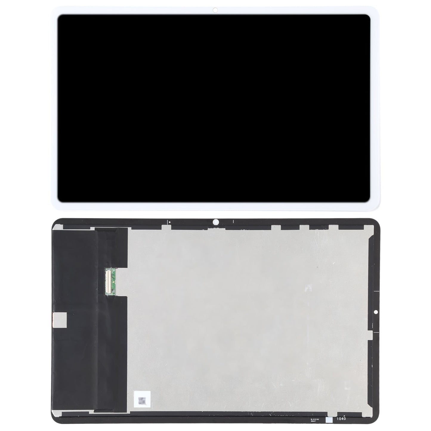 Original LCD Screen For Honor V6 KRJ-W09 with Digitizer Full Assembly(White)