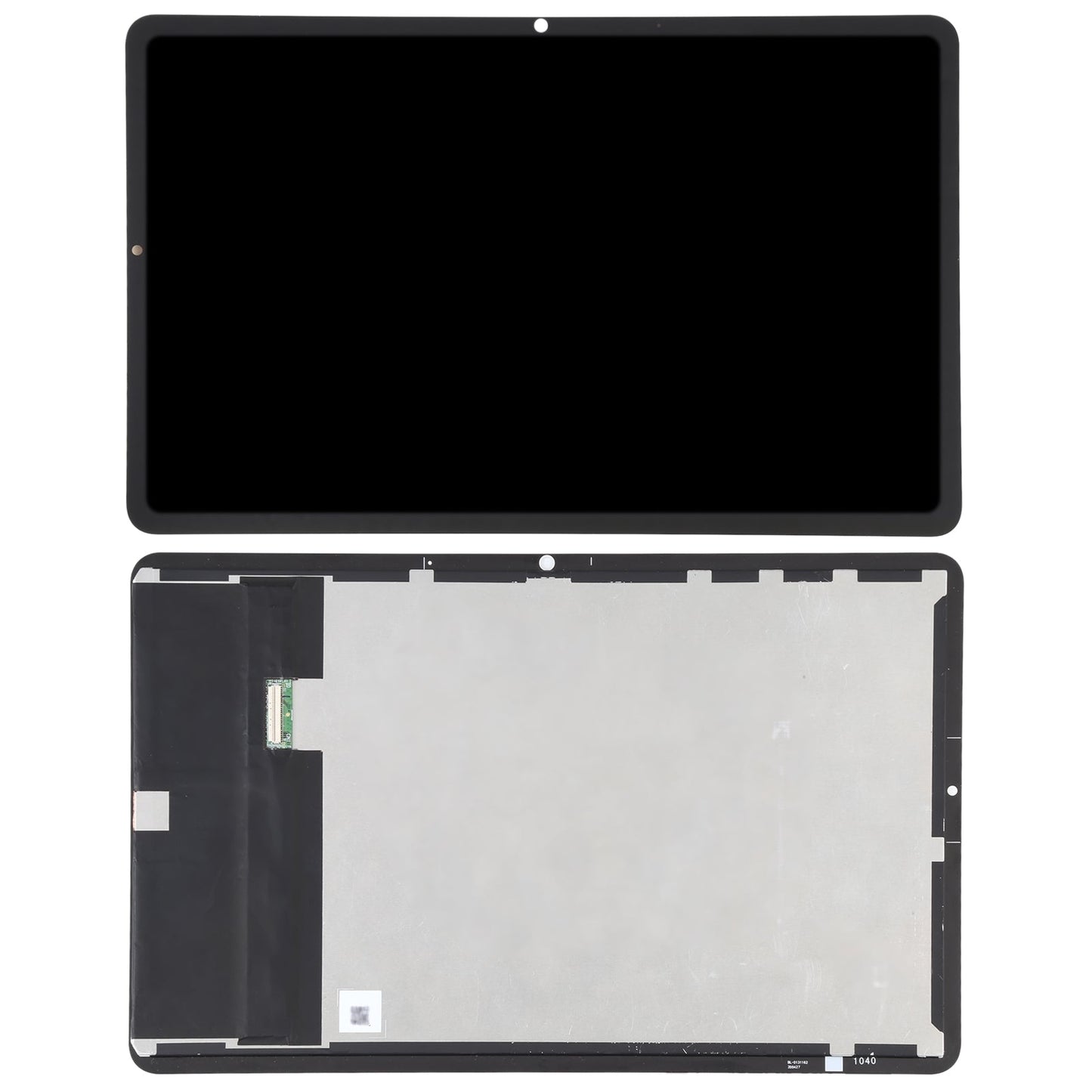 Original LCD Screen For Huawei MatePad 5G BAH3-AN10 with Digitizer Full Assembly(Black)