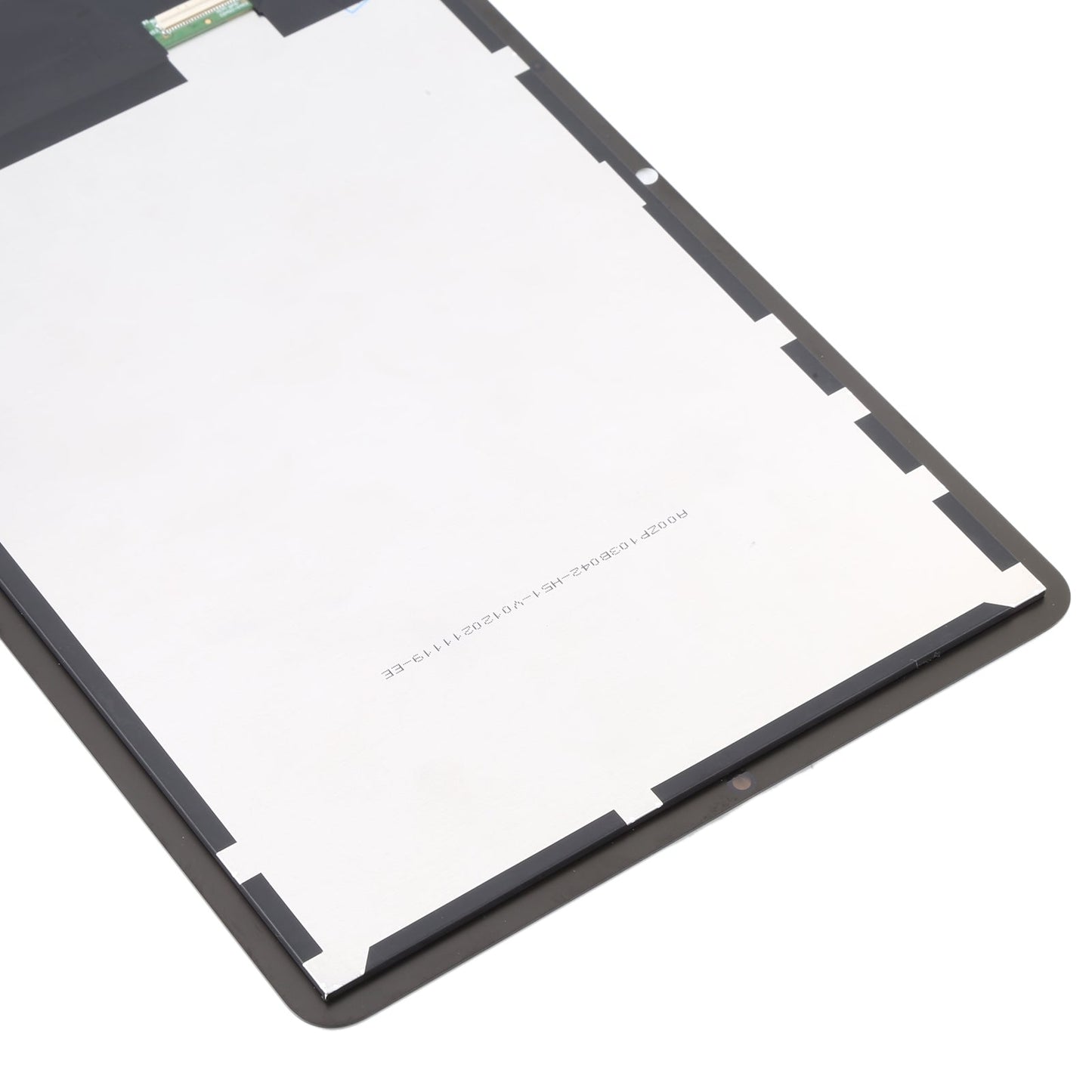 Original LCD Screen For Huawei MatePad 5G BAH3-AN10 with Digitizer Full Assembly(Black)